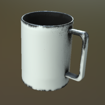 Misc Cup
